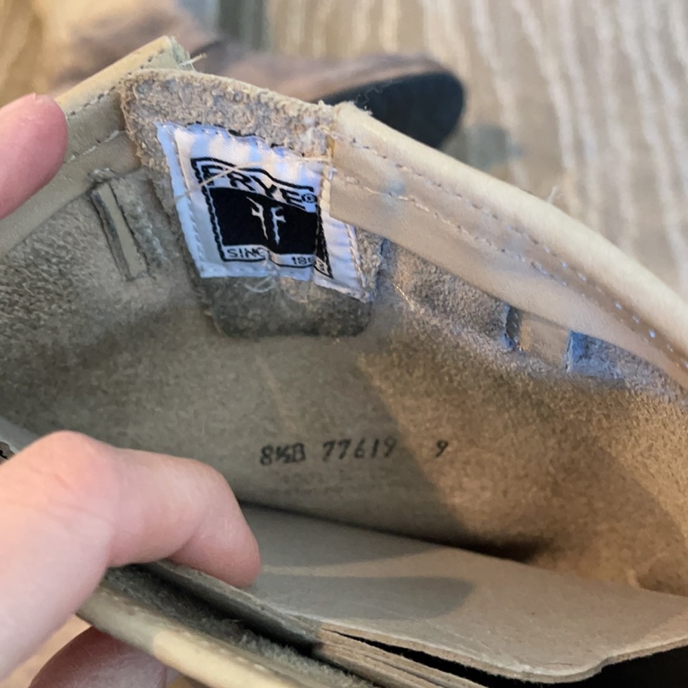 Frye Veronica Slouch Boot - image 6